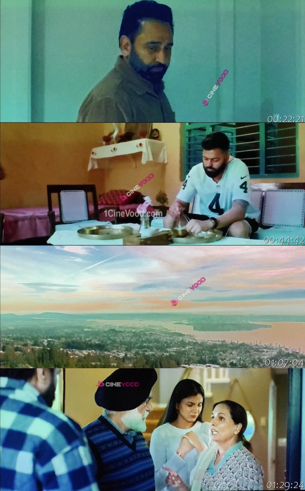 Ucha Dar Babe Nanak Da